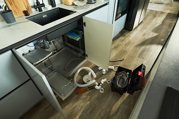 24/7 Emergency Gas Line Repair experts in Brentwood, CA
